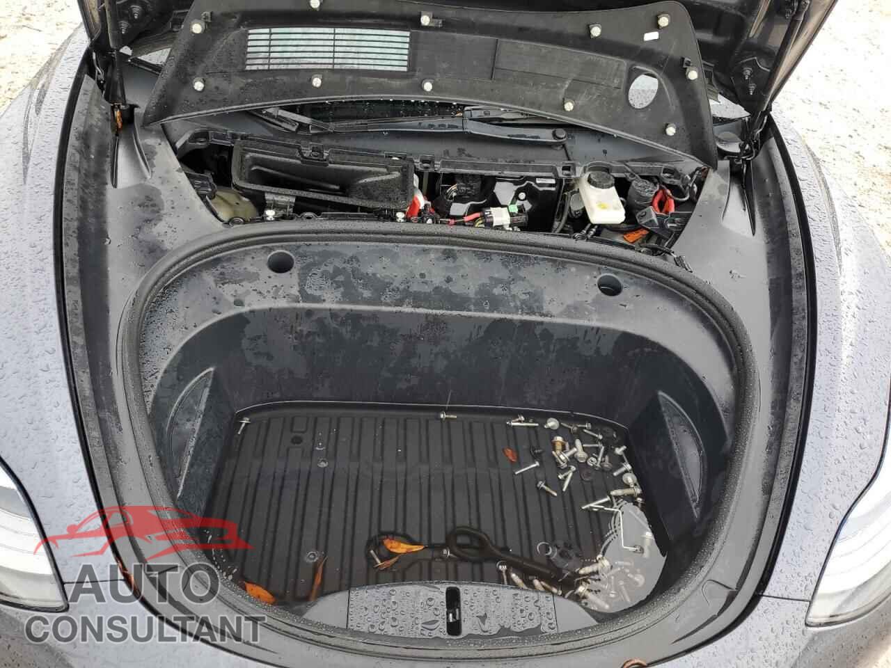 TESLA MODEL 3 2023 - 5YJ3E1EA5PF496382
