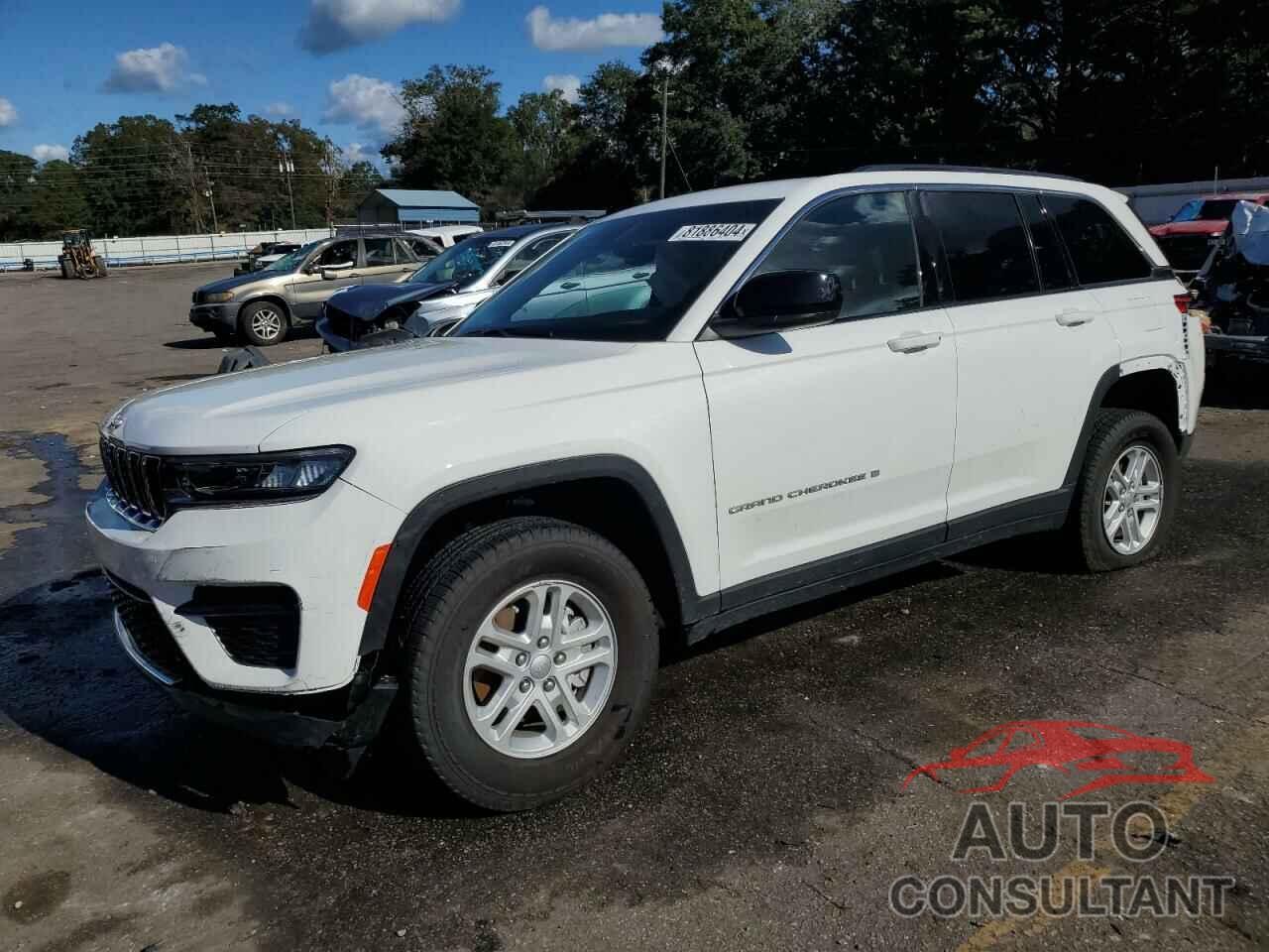 JEEP GRAND CHER 2024 - 1C4RJHAG5R8592735