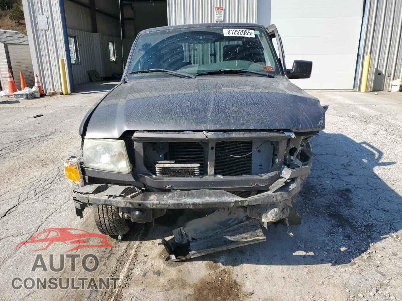 FORD RANGER 2010 - 1FTLR4EE7APA63314