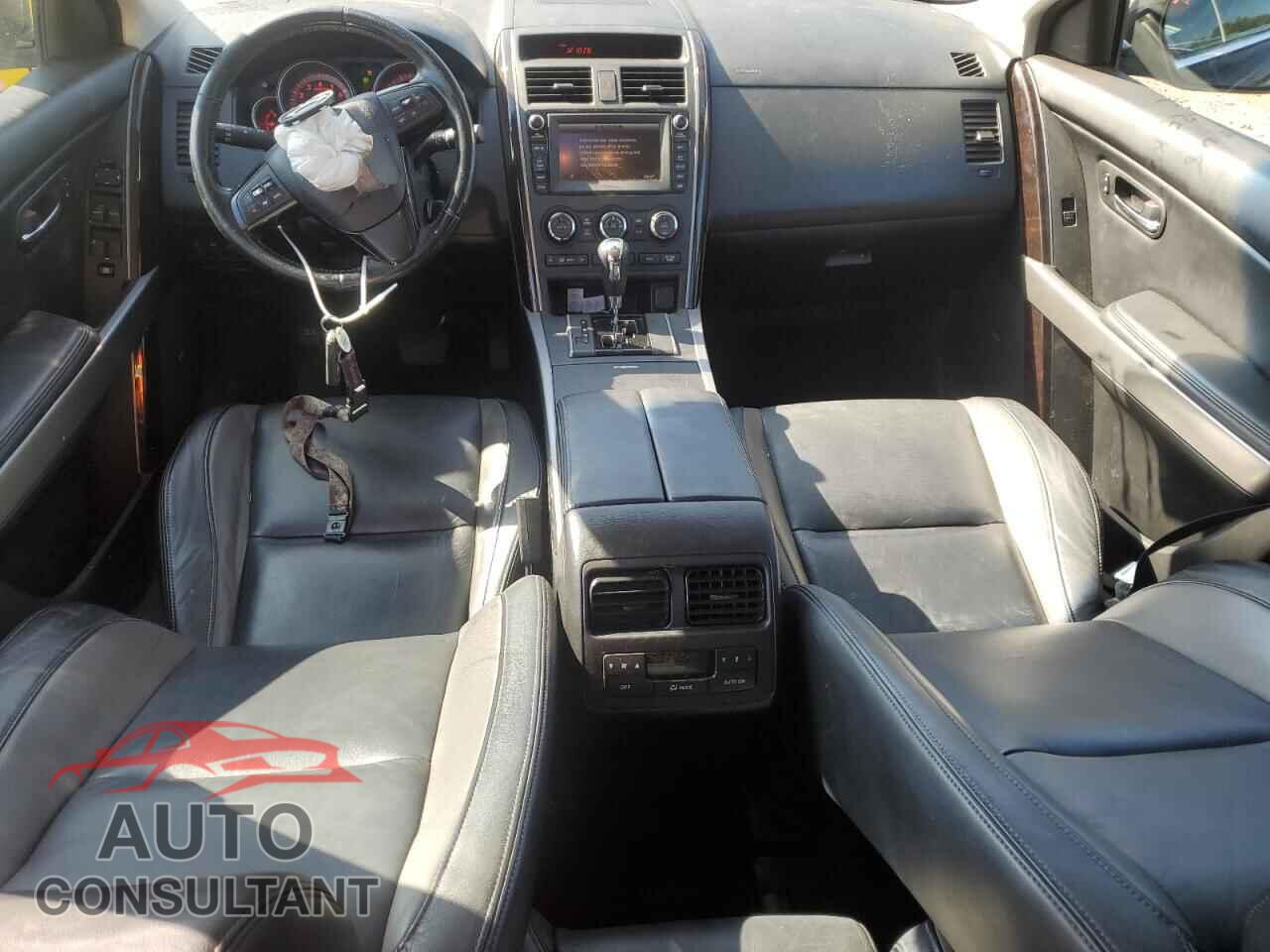 MAZDA CX-9 2011 - JM3TB2DA6B0305762