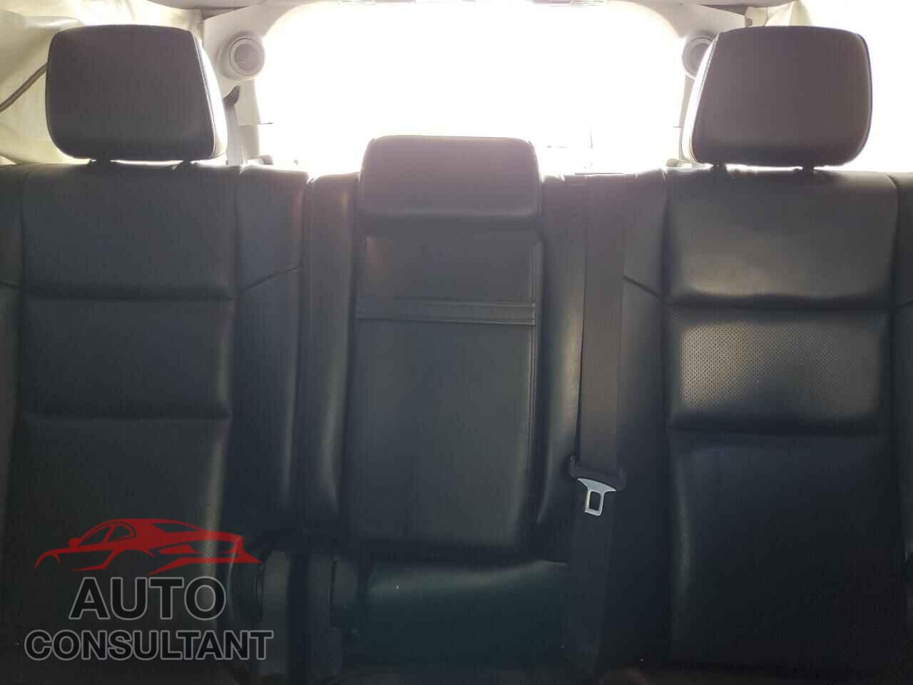 DODGE DURANGO 2023 - 1C4SDJCT7PC568442