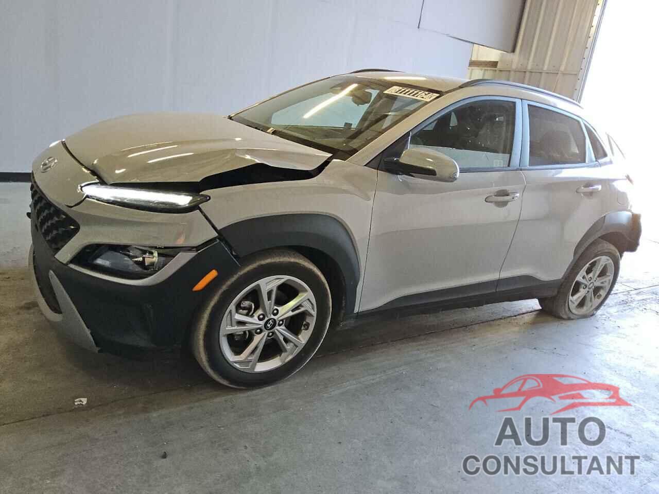 HYUNDAI KONA 2023 - KM8K62AB0PU017852