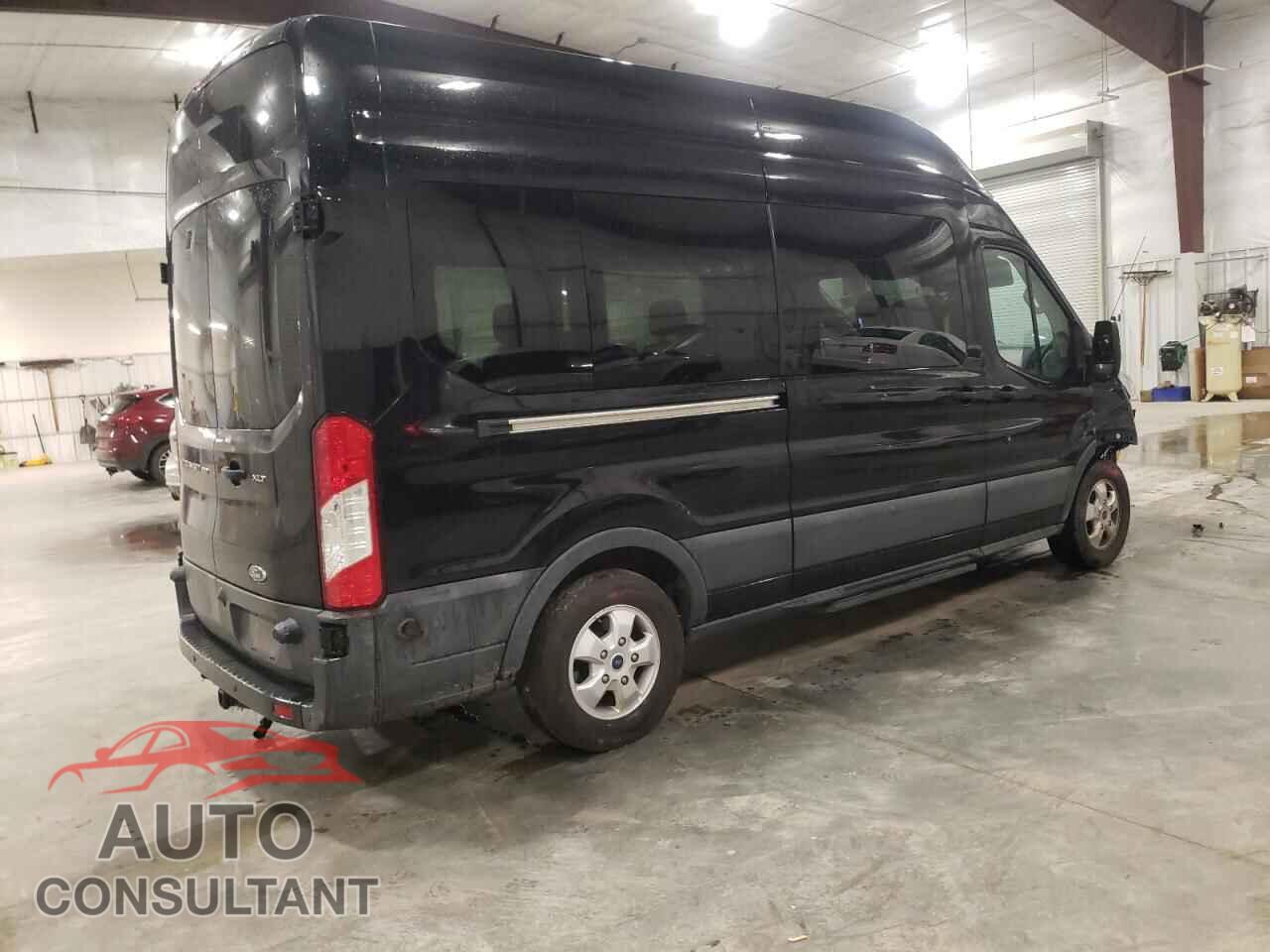FORD TRANSIT 2017 - 1FBAX2XM8HKB01747