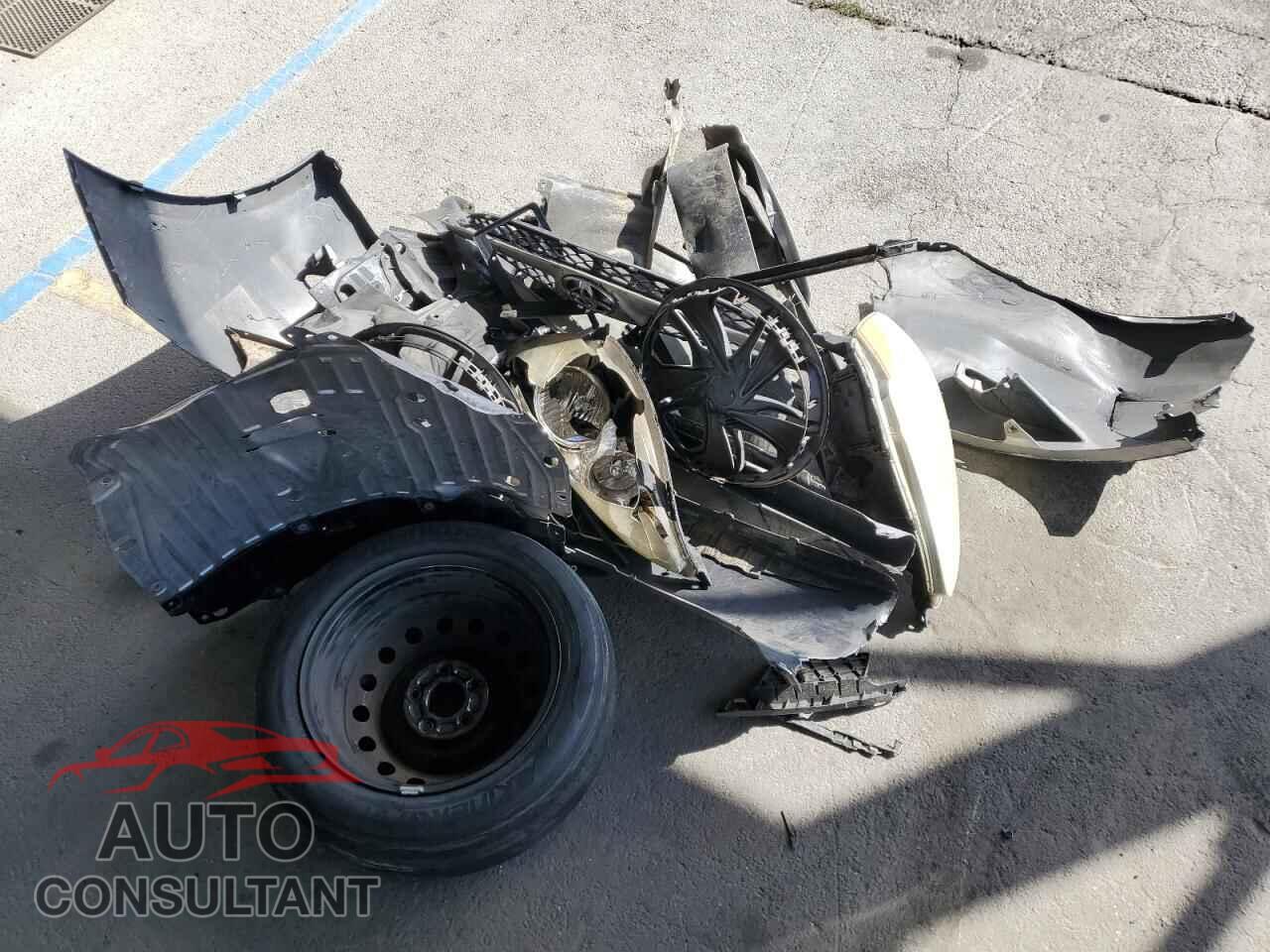 HONDA CIVIC 2020 - 2HGFC2F62LH542002