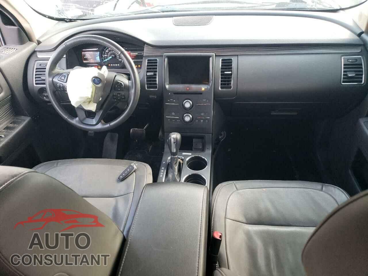 FORD FLEX 2018 - 2FMGK5C86JBA07831
