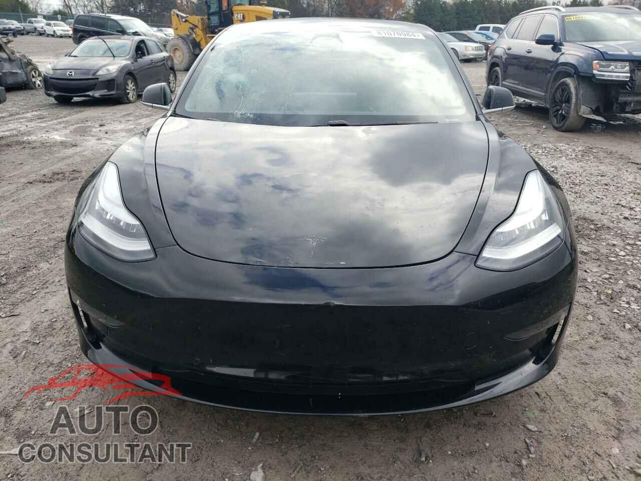 TESLA MODEL 3 2020 - 5YJ3E1EA4LF606476