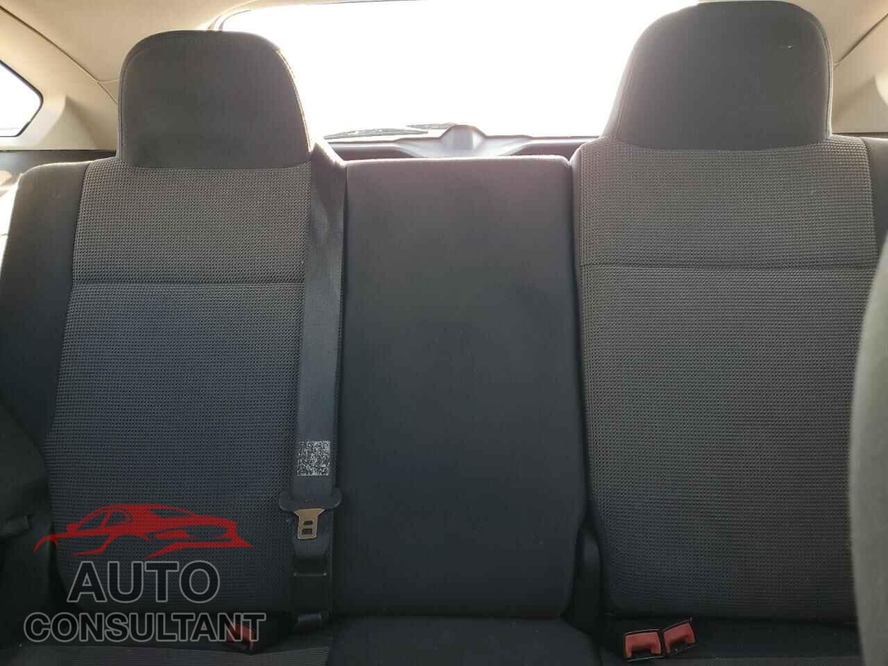 DODGE CALIBER 2011 - 1B3CB3HA6BD225509