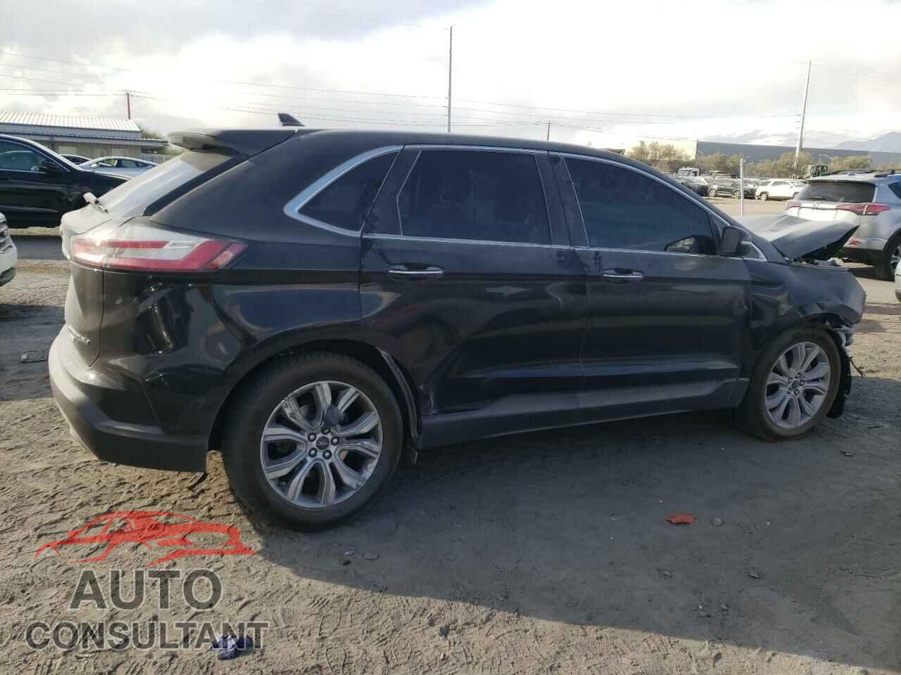 FORD EDGE 2019 - 2FMPK3K94KBB88928