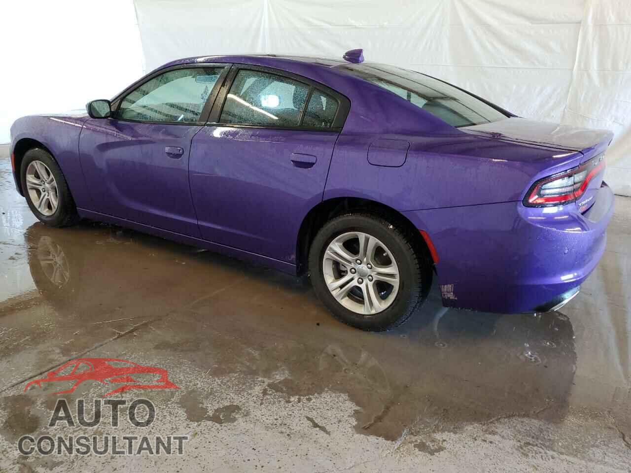 DODGE CHARGER 2023 - 2C3CDXBG6PH687547