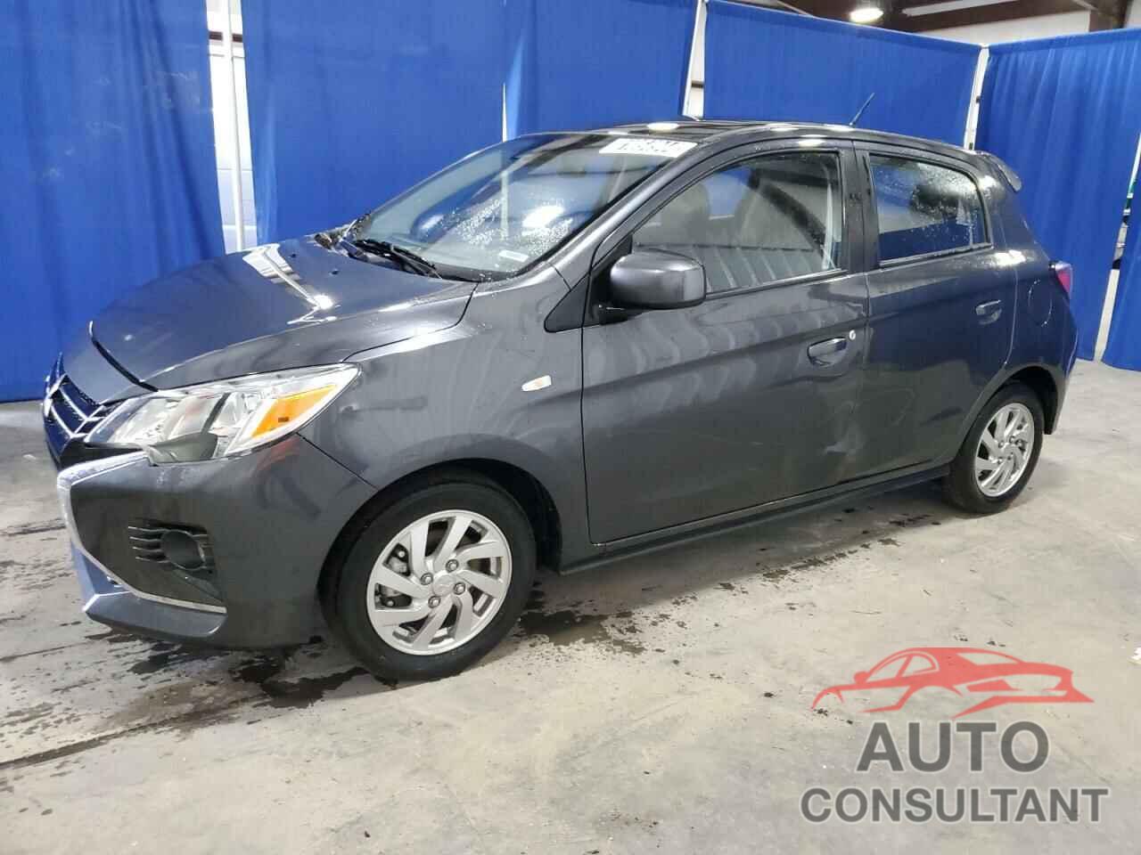 MITSUBISHI MIRAGE 2024 - ML32AUHJXRH000910