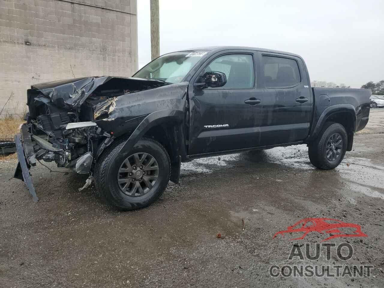 TOYOTA TACOMA 2020 - 3TMCZ5AN4LM294918