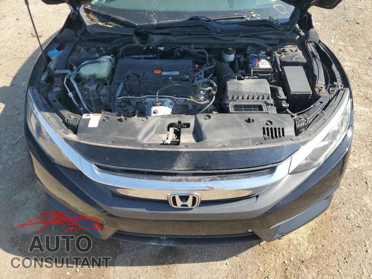 HONDA CIVIC 2016 - 19XFC2F71GE044771