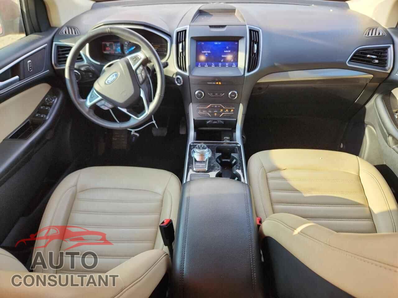 FORD EDGE 2020 - 2FMPK3J92LBA69455