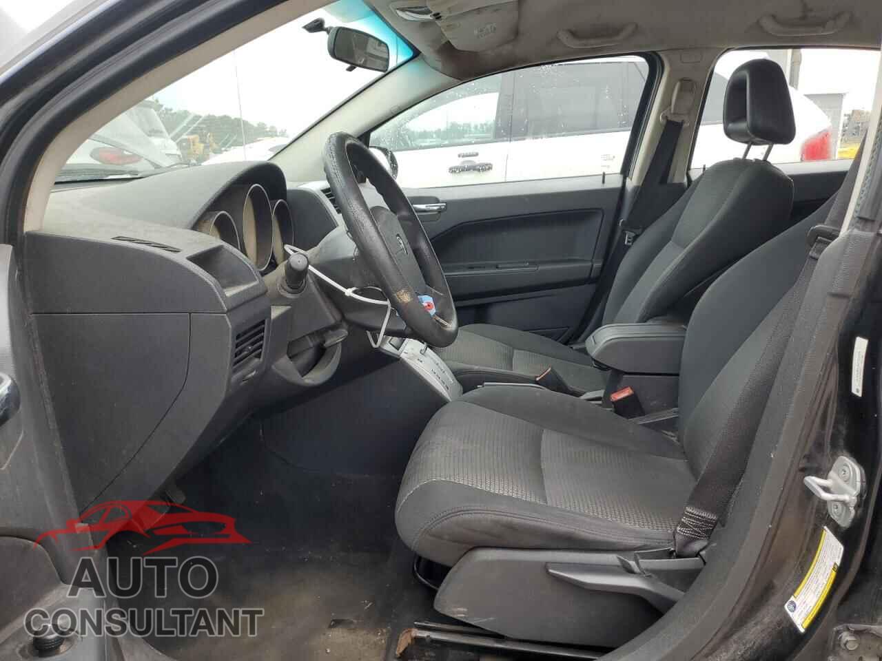 DODGE CALIBER 2009 - 1B3HB48A59D104346