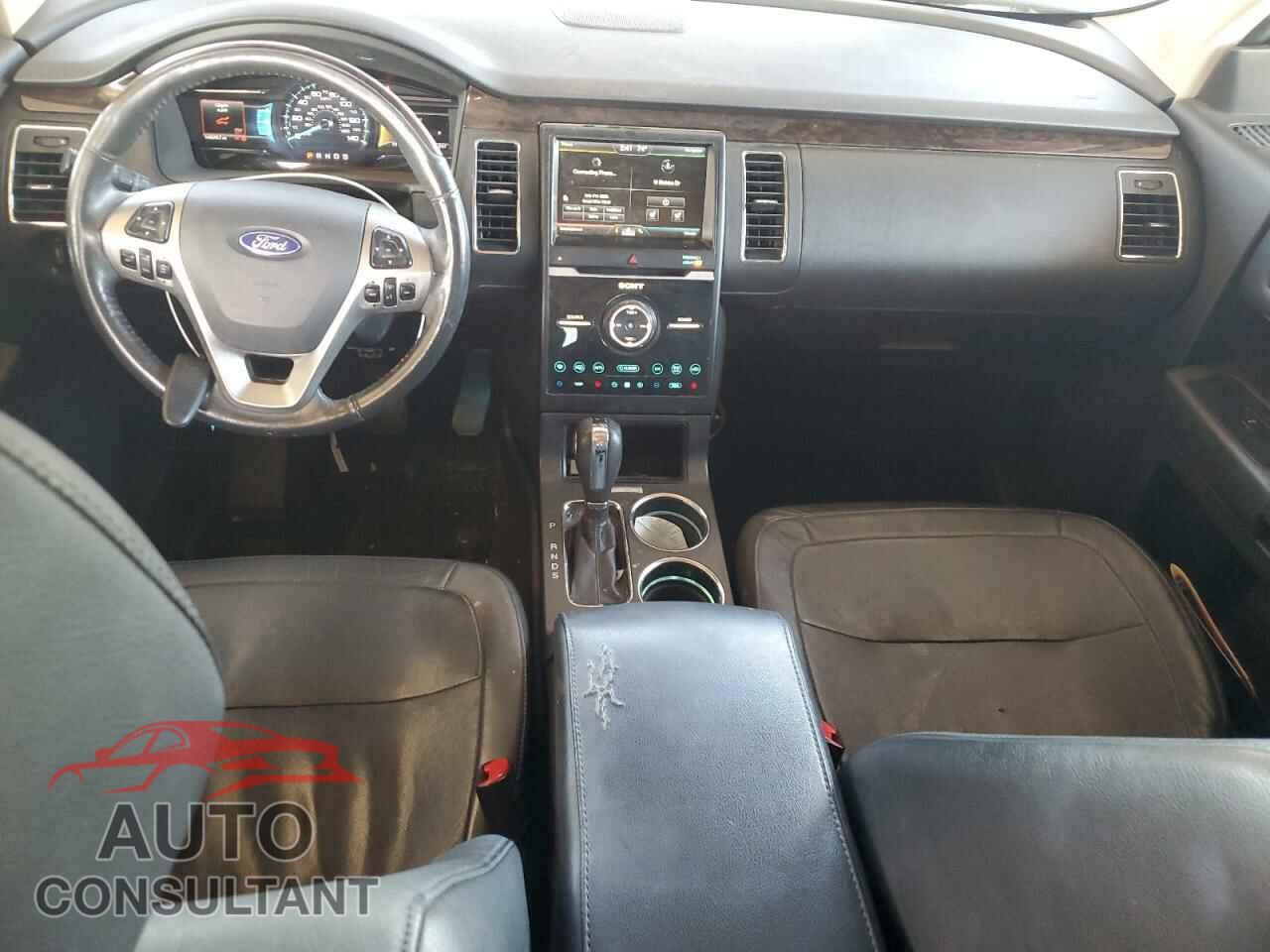 FORD FLEX 2015 - 2FMHK6D87FBA03061