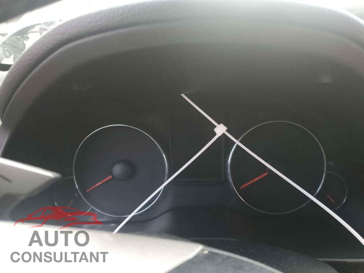 SUBARU OUTBACK 2013 - 4S4BRDKC4D2204464
