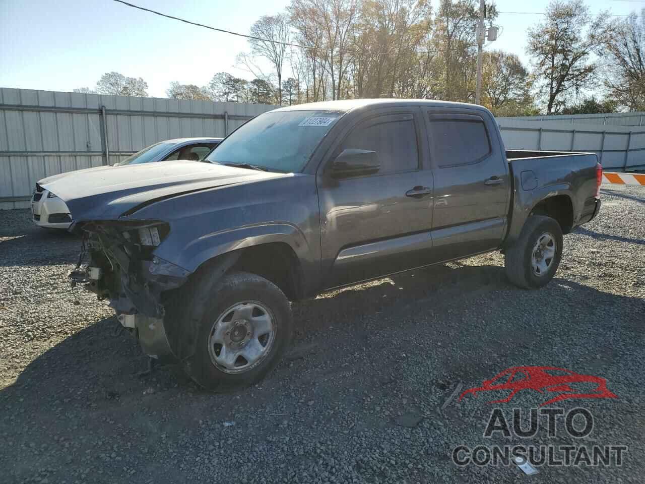 TOYOTA TACOMA 2019 - 5TFAX5GN0KX147928