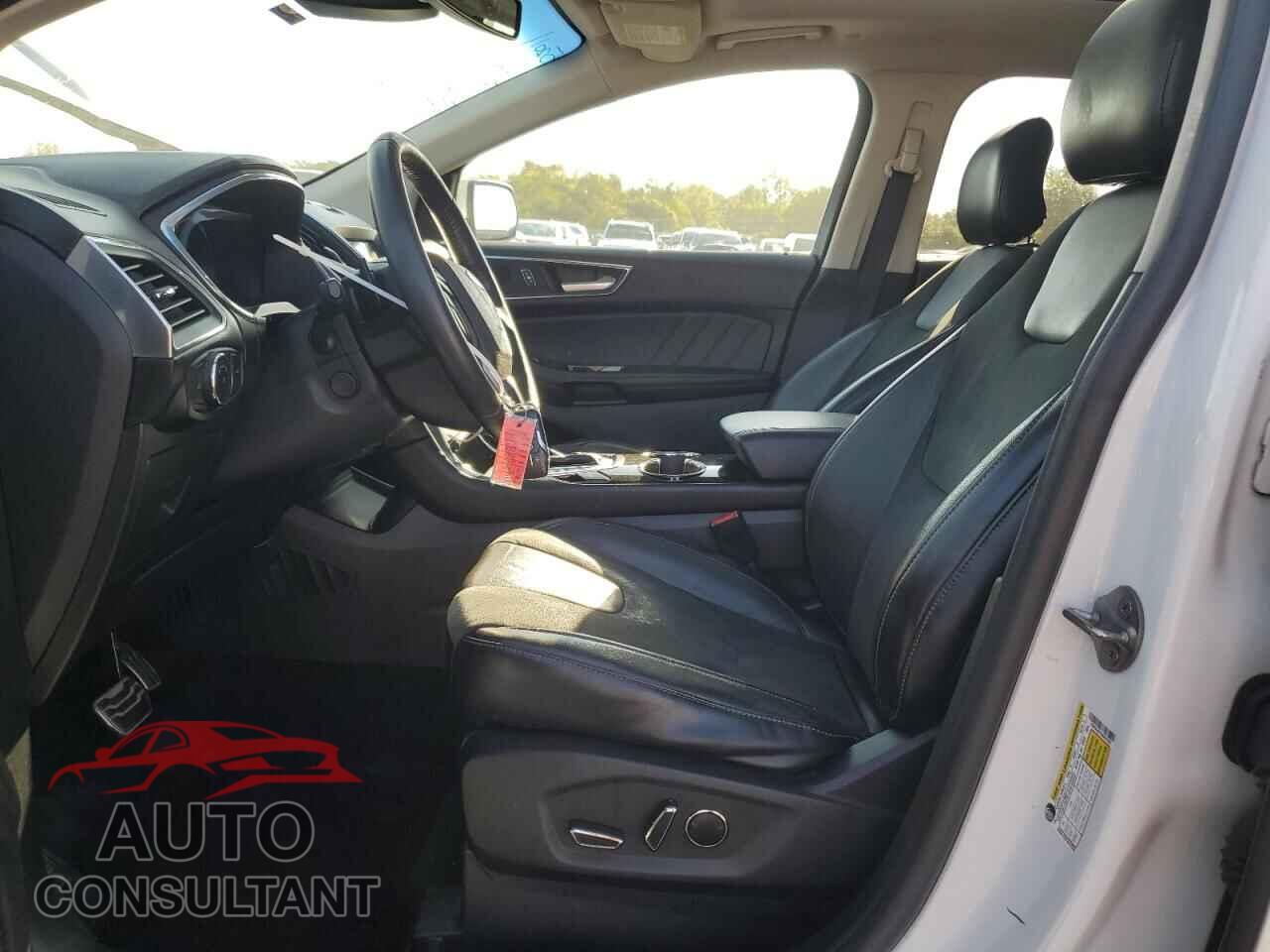 FORD EDGE 2016 - 2FMPK4APXGBB03636