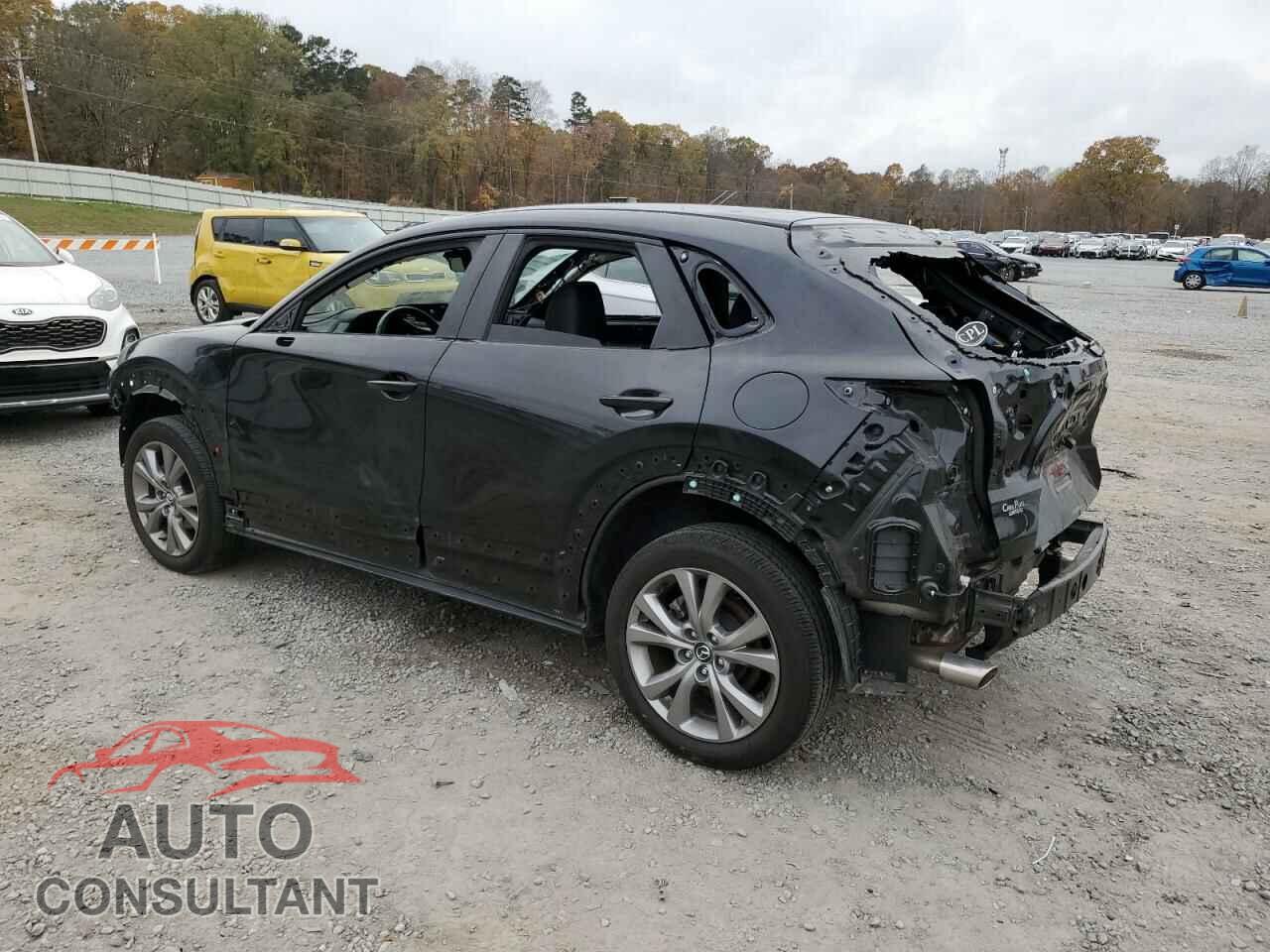 MAZDA CX30 2023 - 3MVDMBBM2PM508574