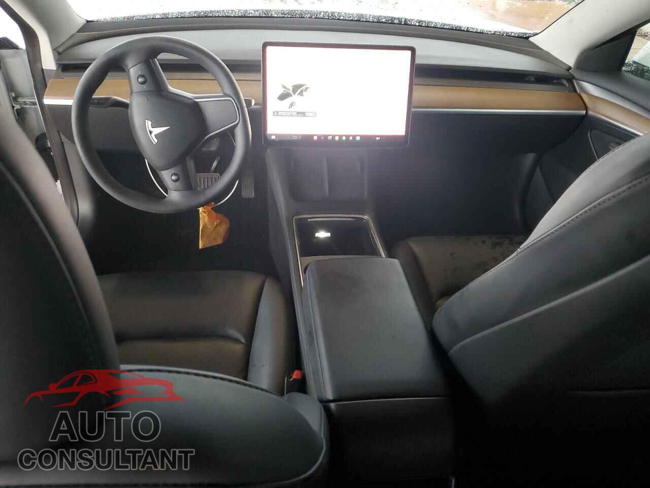 TESLA MODEL 3 2023 - 5YJ3E1EBXPF703924