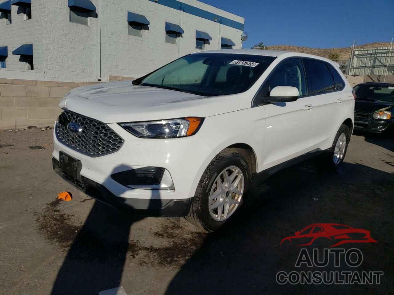 FORD EDGE 2023 - 2FMPK4J9XPBA37316