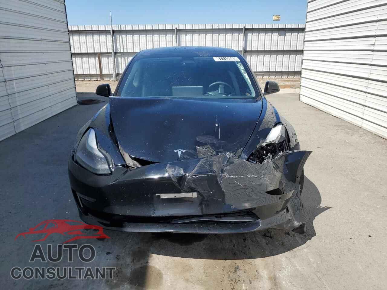 TESLA MODEL 3 2022 - 5YJ3E1EB3NF304981