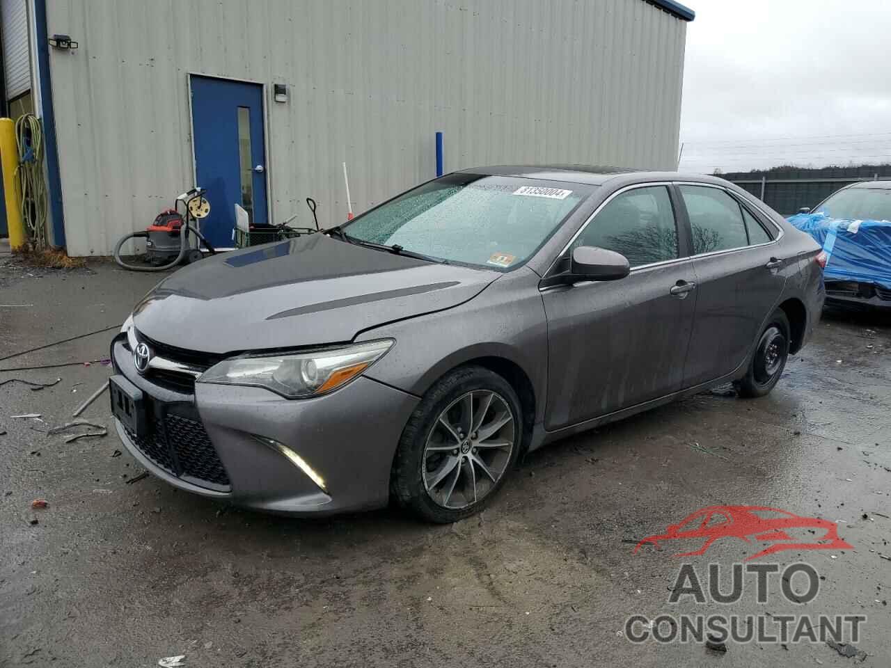 TOYOTA CAMRY 2015 - 4T1BF1FK1FU492704