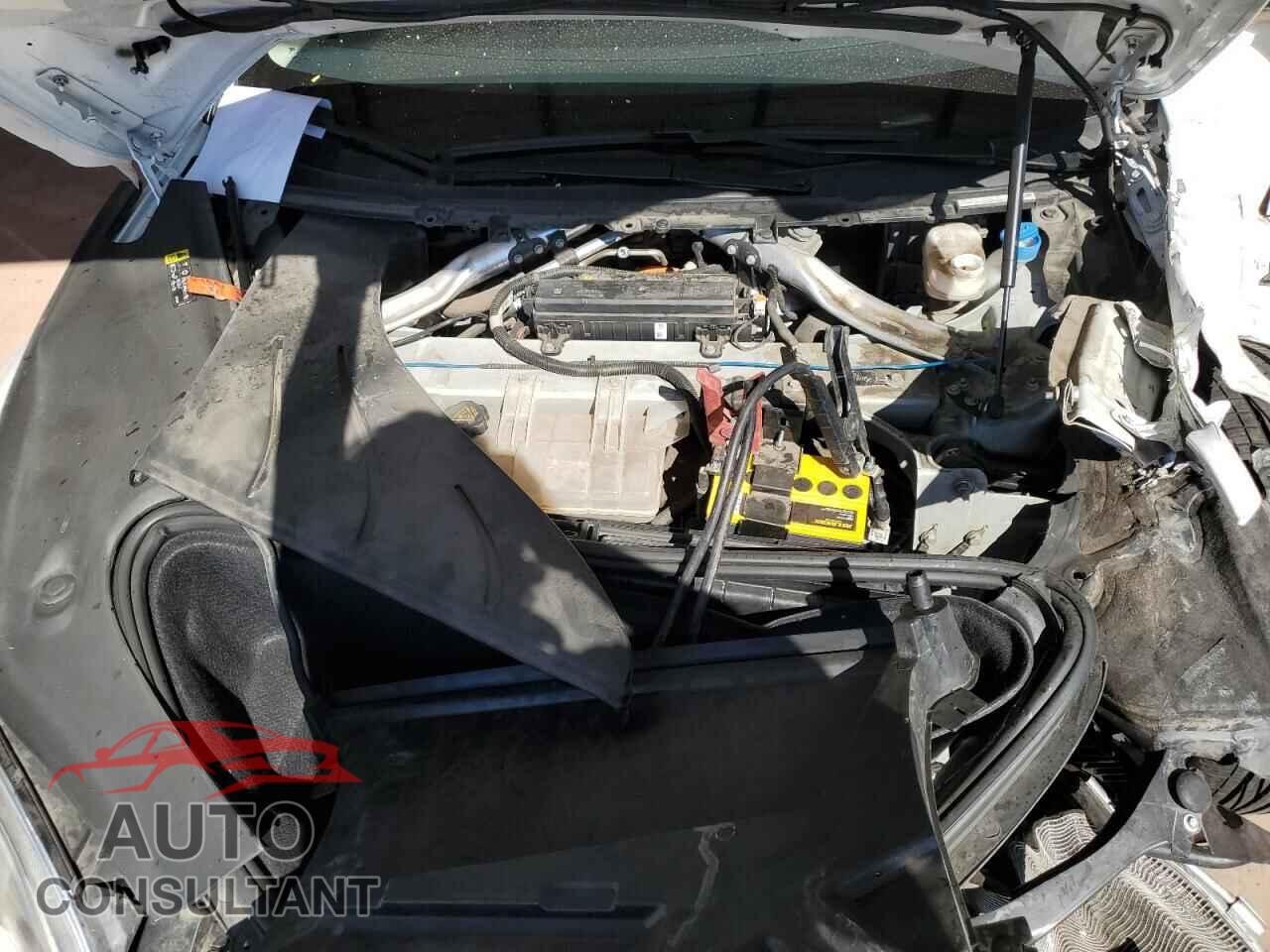 TESLA MODEL S 2018 - 5YJSA1E28JF247419