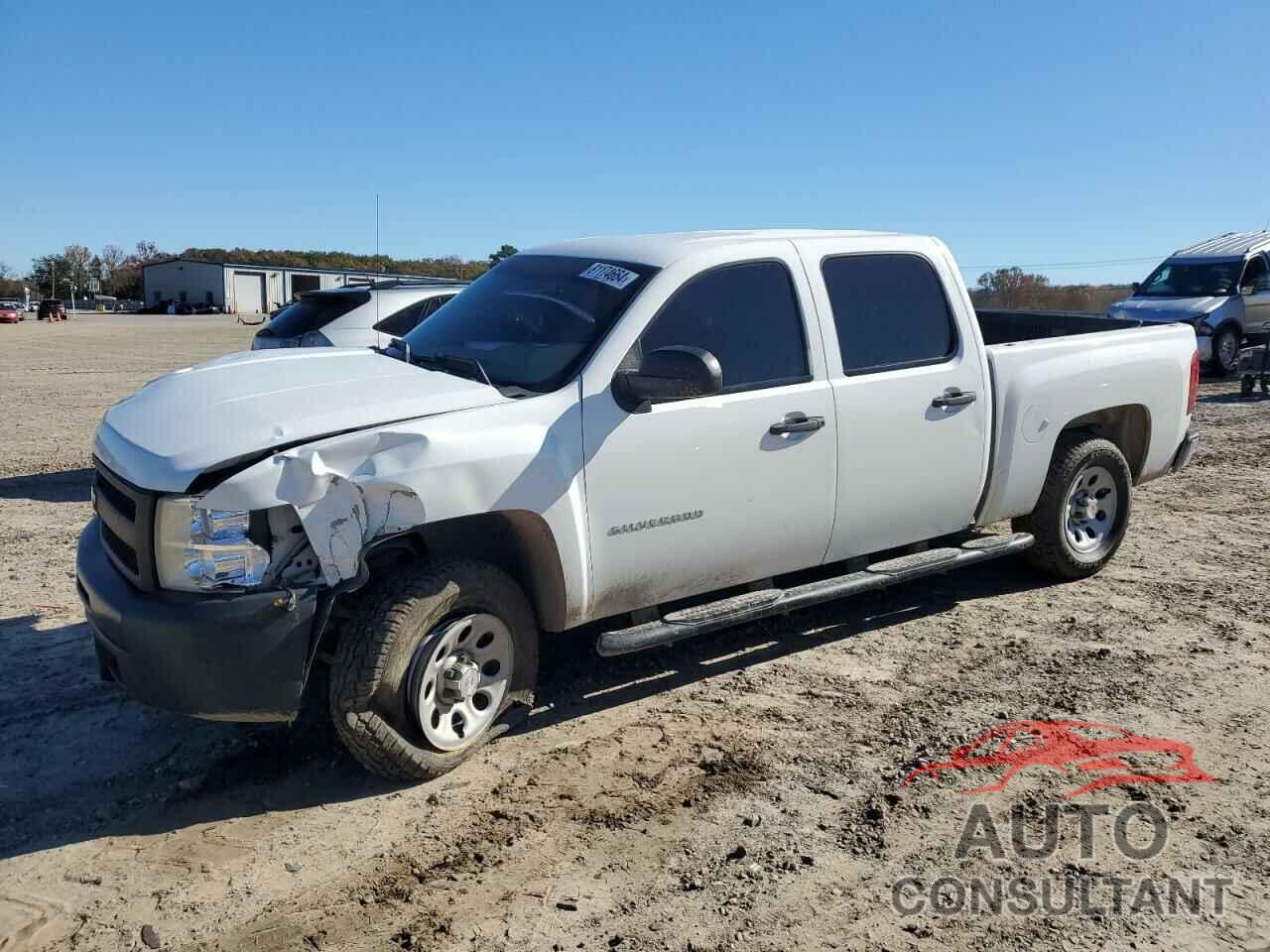 CHEVROLET ALL Models 2010 - 3GCRCPE00AG159808