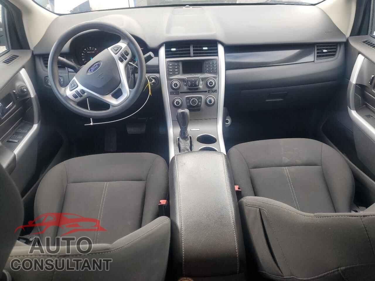 FORD EDGE 2014 - 2FMDK4GC4EBB30321