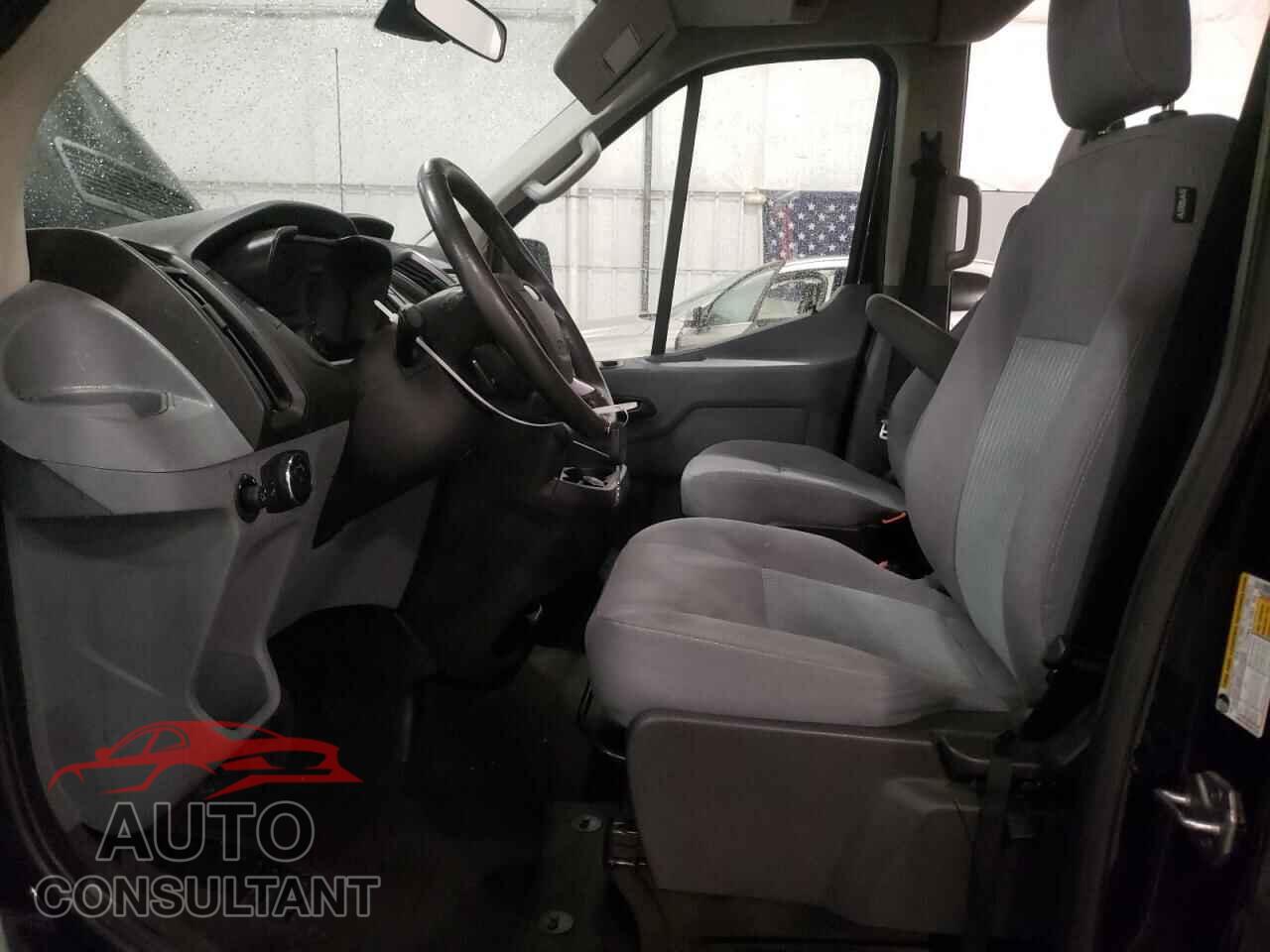 FORD TRANSIT 2017 - 1FBAX2XM8HKB01747