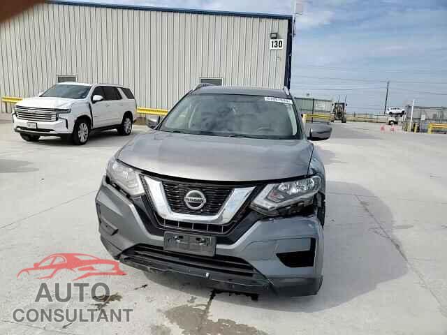 NISSAN ROGUE 2018 - KNMAT2MT0JP591144