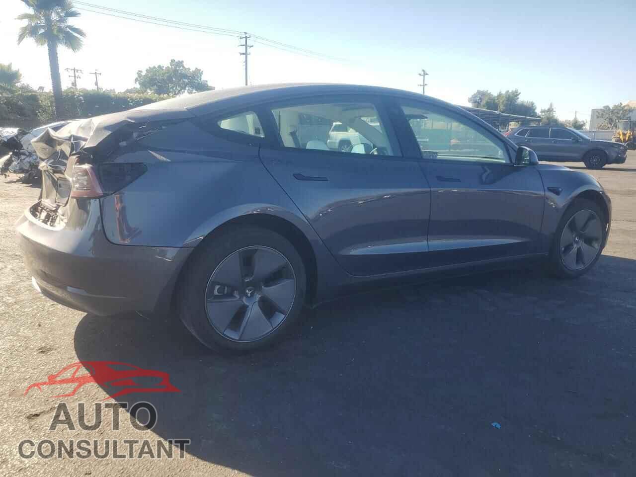 TESLA MODEL 3 2023 - 5YJ3E1EA5PF461549