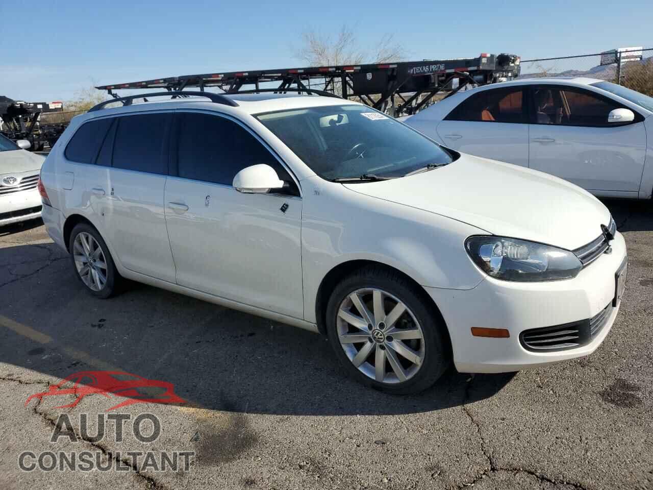 VOLKSWAGEN JETTA 2012 - 3VWPL7AJ2CM612219