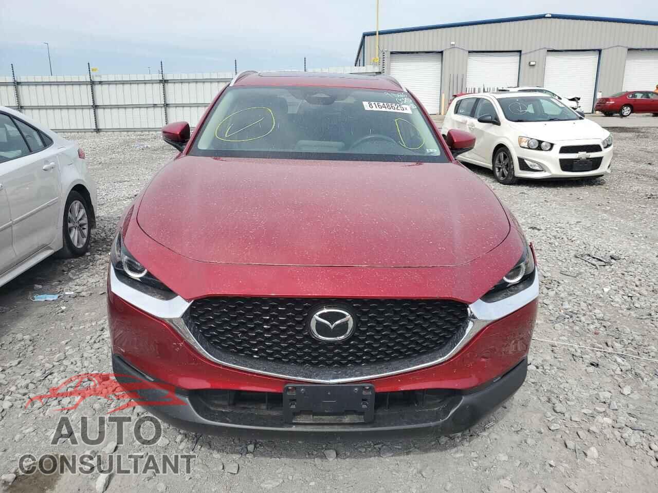 MAZDA CX30 2024 - 3MVDMBCM7RM683193