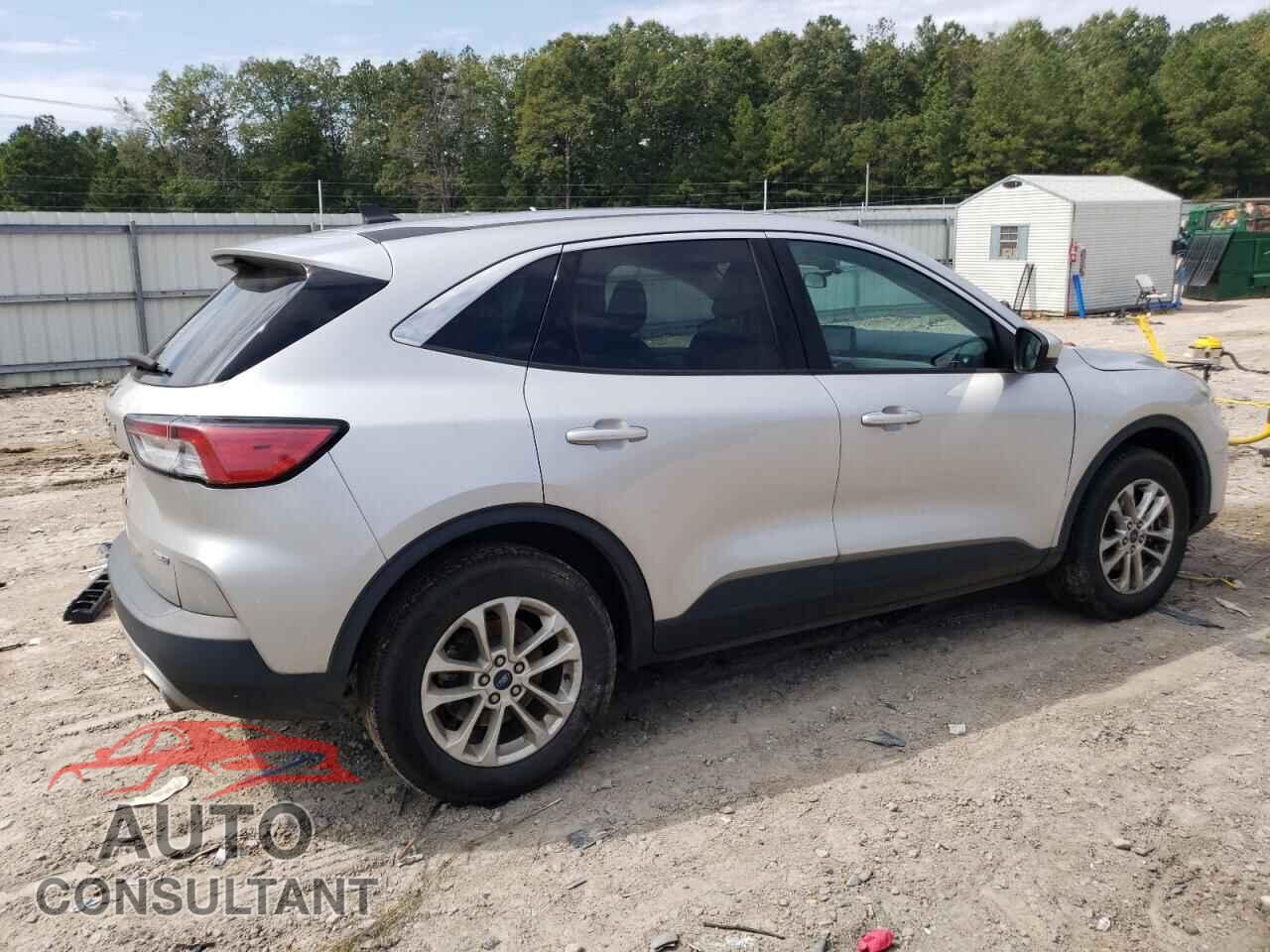 FORD ESCAPE 2020 - 1FMCU9G61LUC34060