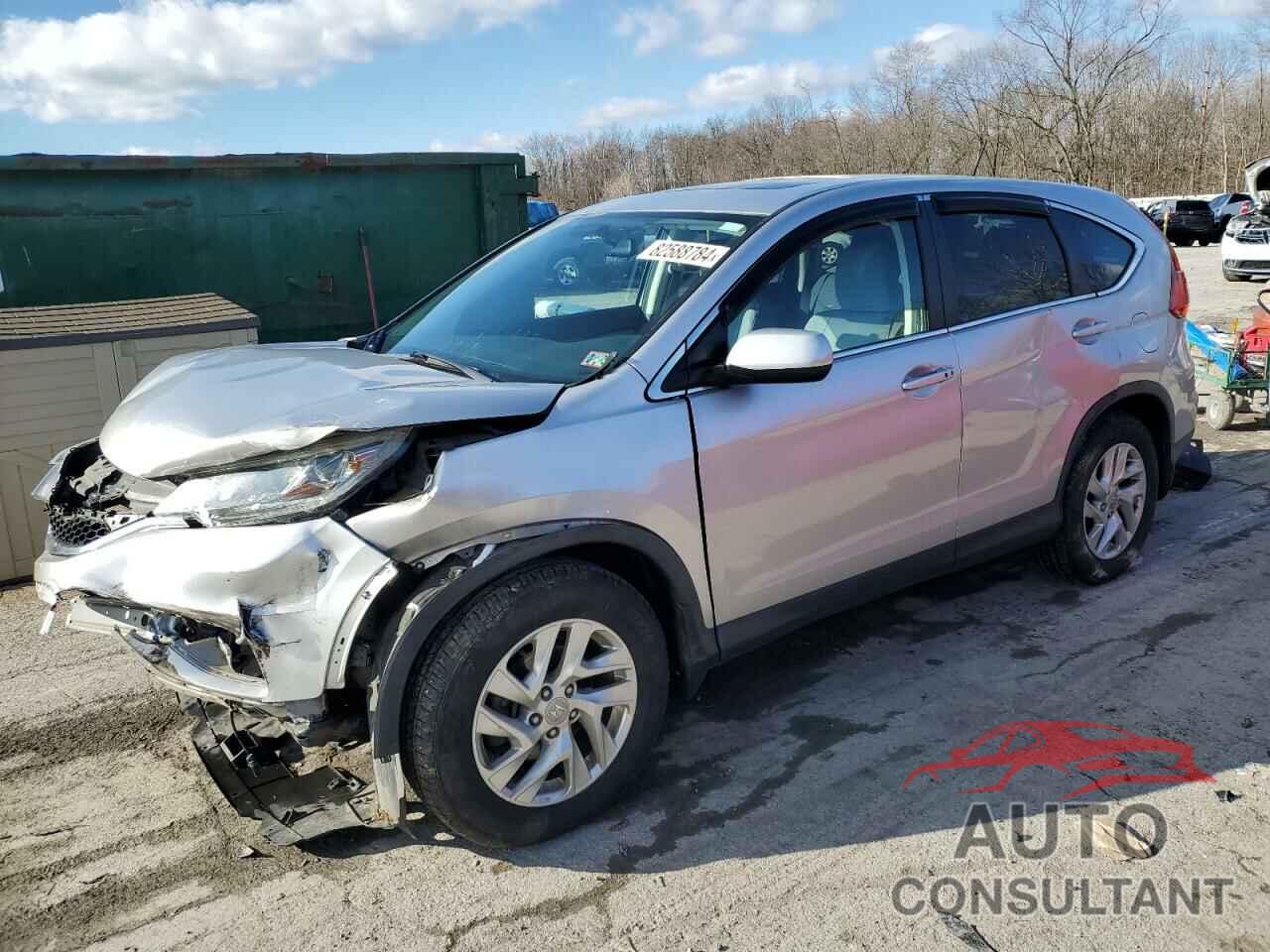 HONDA CRV 2016 - 2HKRM4H5XGH639373