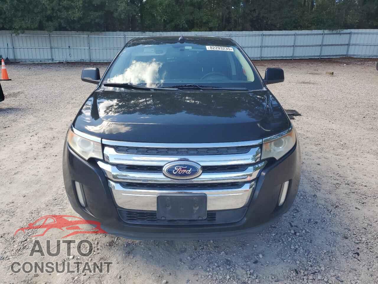 FORD EDGE 2011 - 2FMDK4KC1BBA57069
