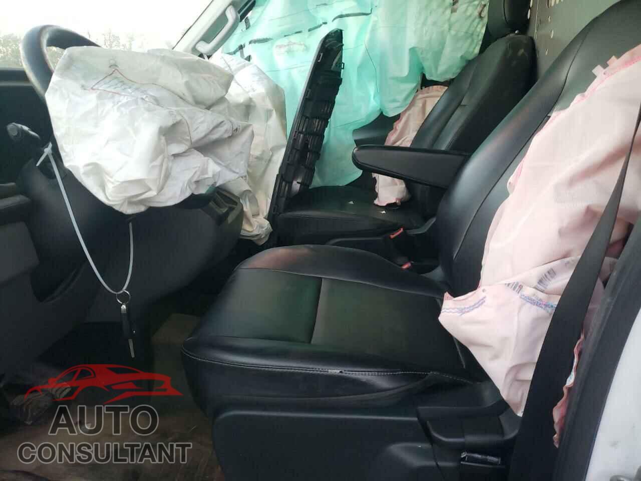 FORD TRANSIT 2022 - 1FTBR1C81NKA73847