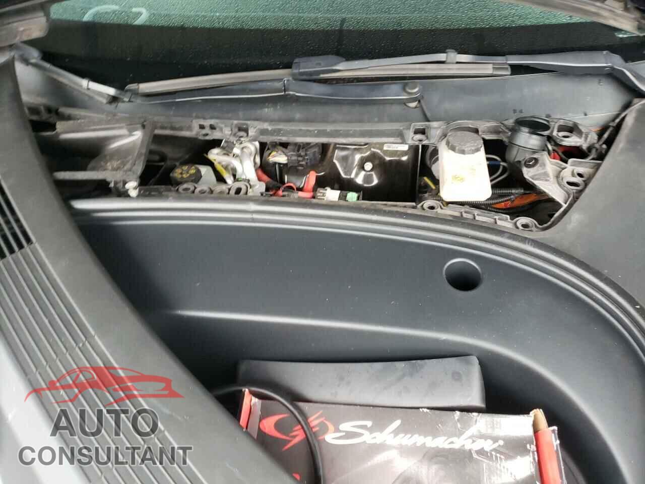 TESLA MODEL 3 2023 - 5YJ3E1EA8PF450027