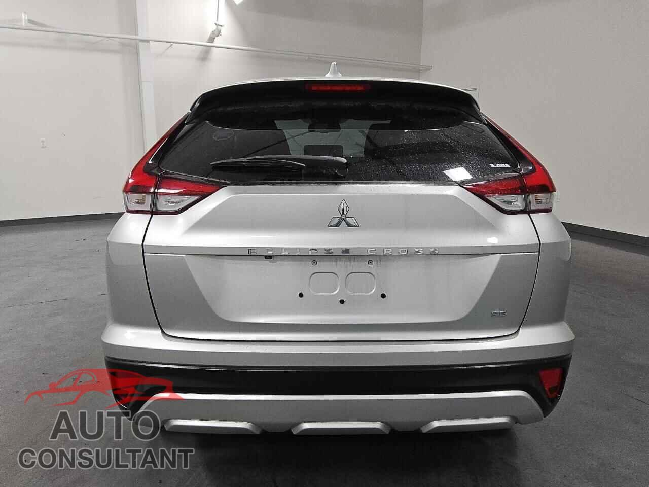 MITSUBISHI ECLIPSE 2023 - JA4ATWAA1PZ043820