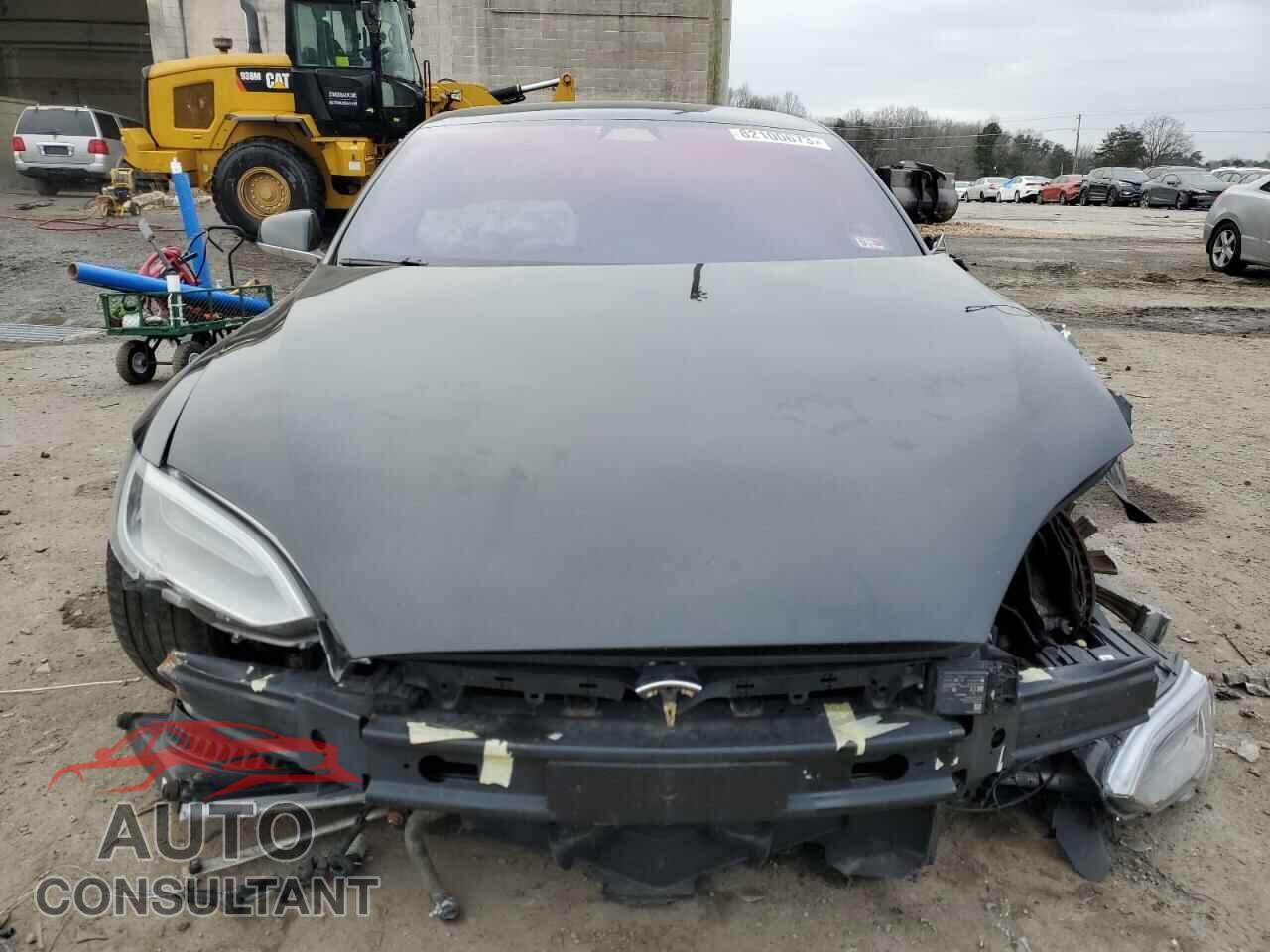 TESLA MODEL S 2019 - 5YJSA1E20KF339870