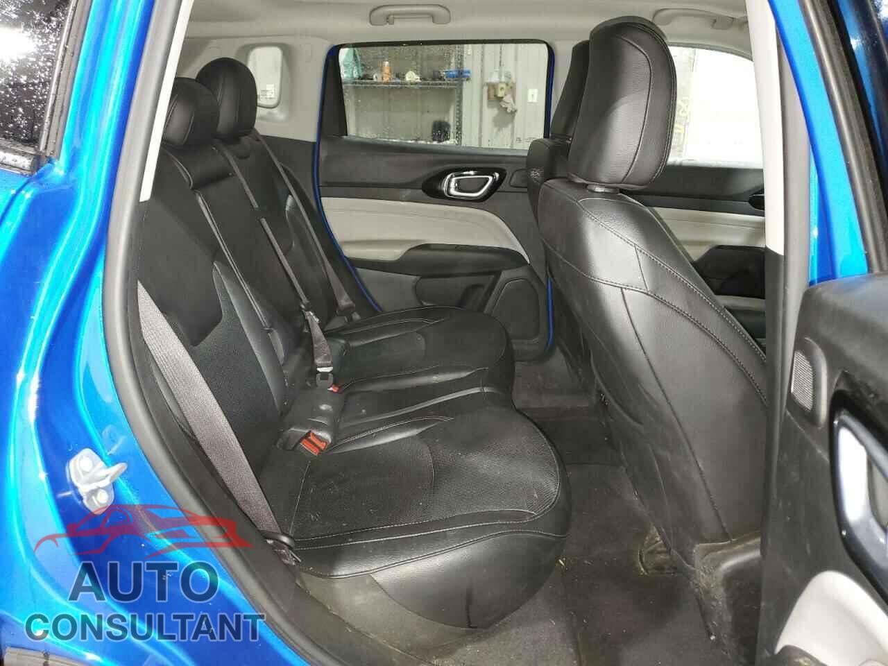 JEEP COMPASS 2022 - 3C4NJDCB4NT112110