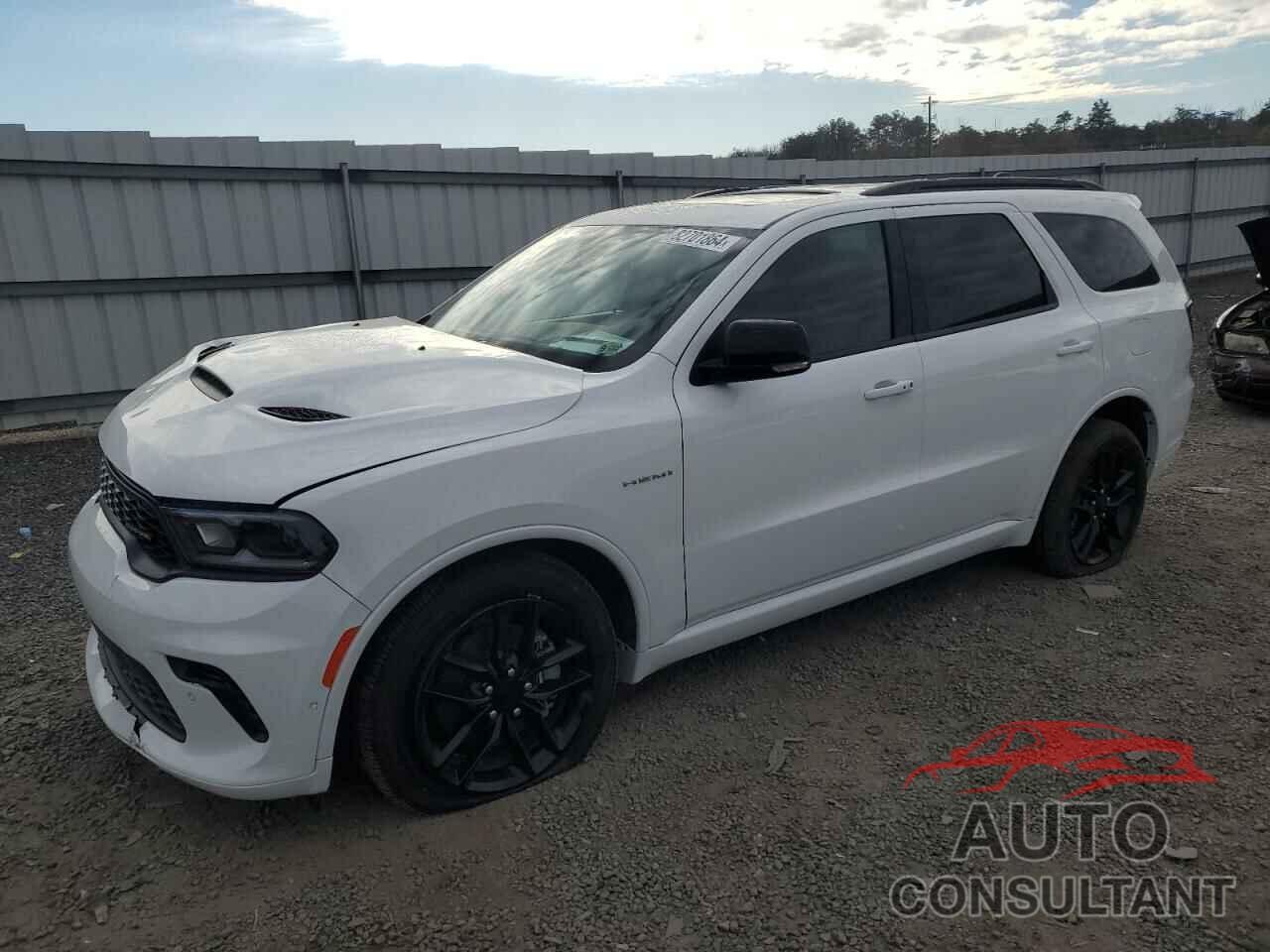DODGE DURANGO 2024 - 1C4SDHCT2RC172110