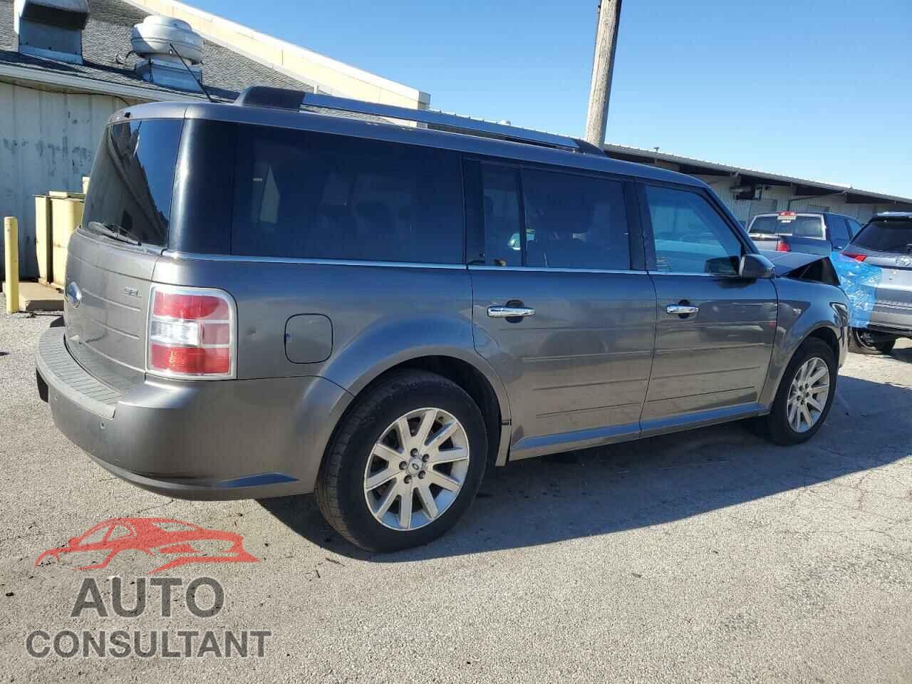 FORD FLEX 2009 - 2FMDK52C59BA20591