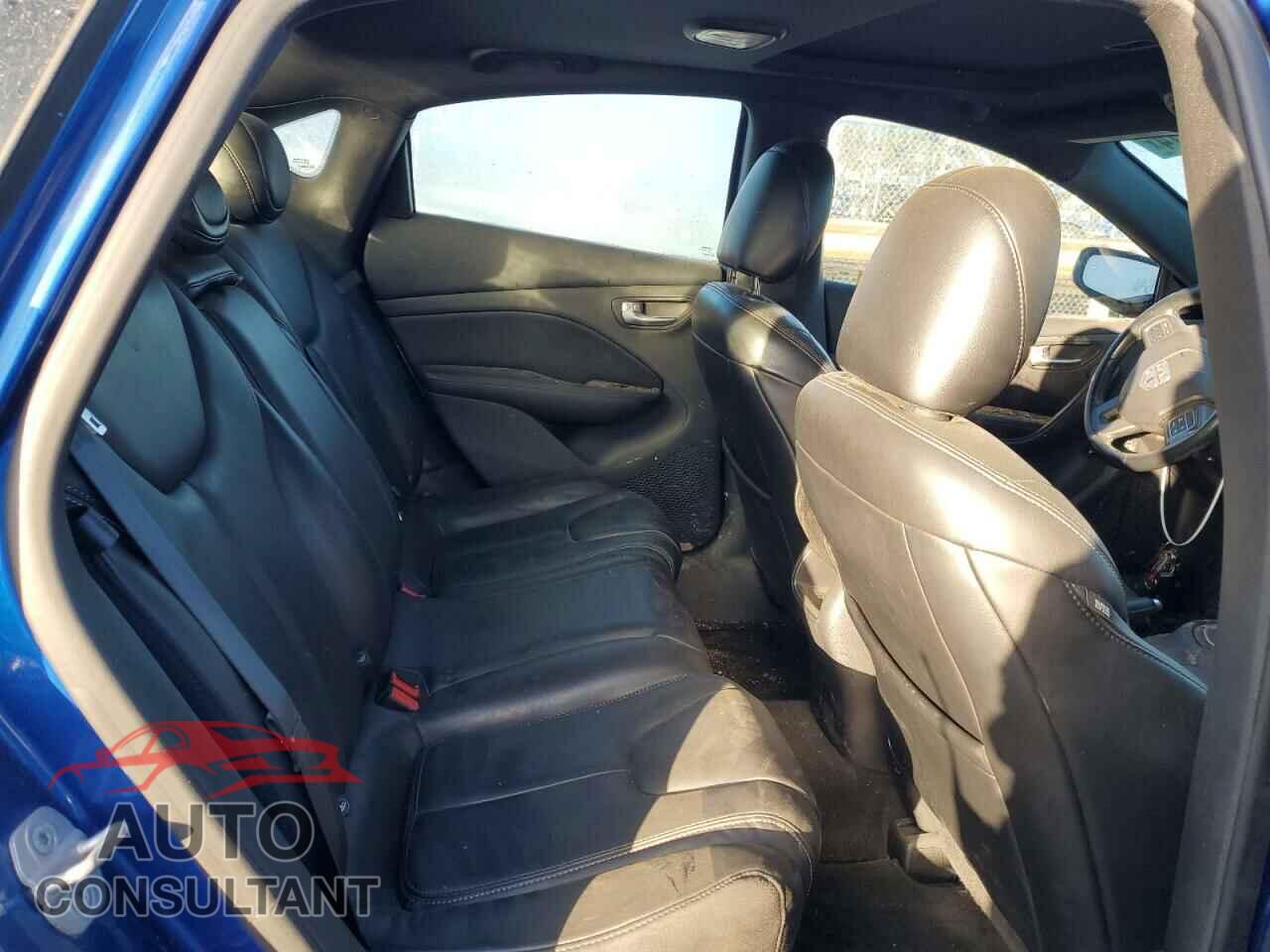 DODGE DART 2013 - 1C3CDFCH6DD210384