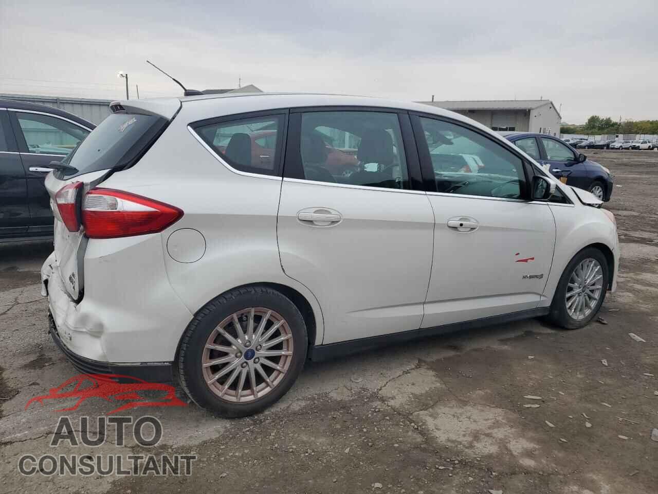 FORD CMAX 2015 - 1FADP5BU2FL122947