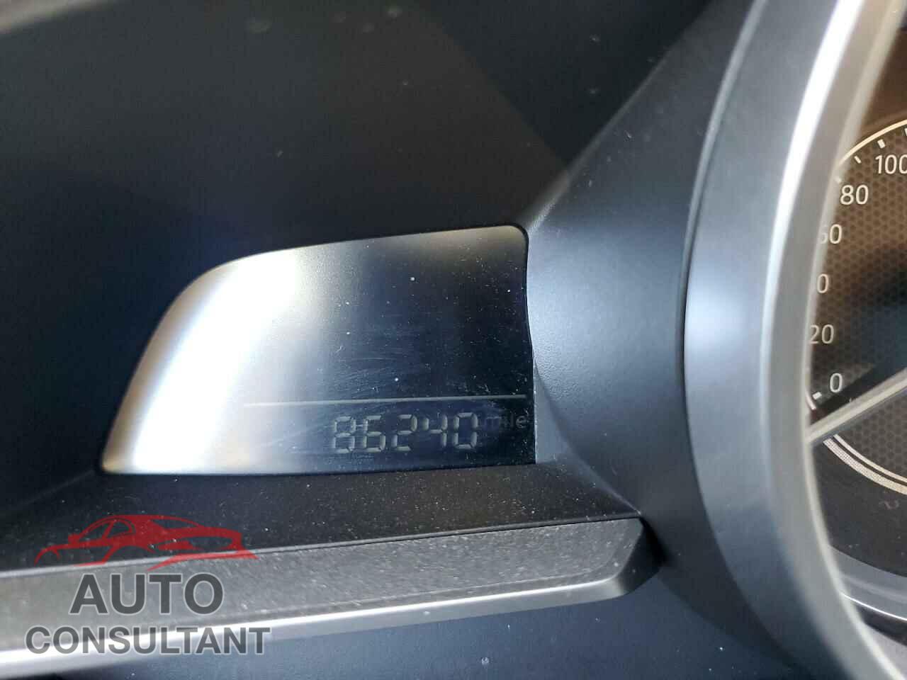 MAZDA 3 2016 - 3MZBM1U78GM308516