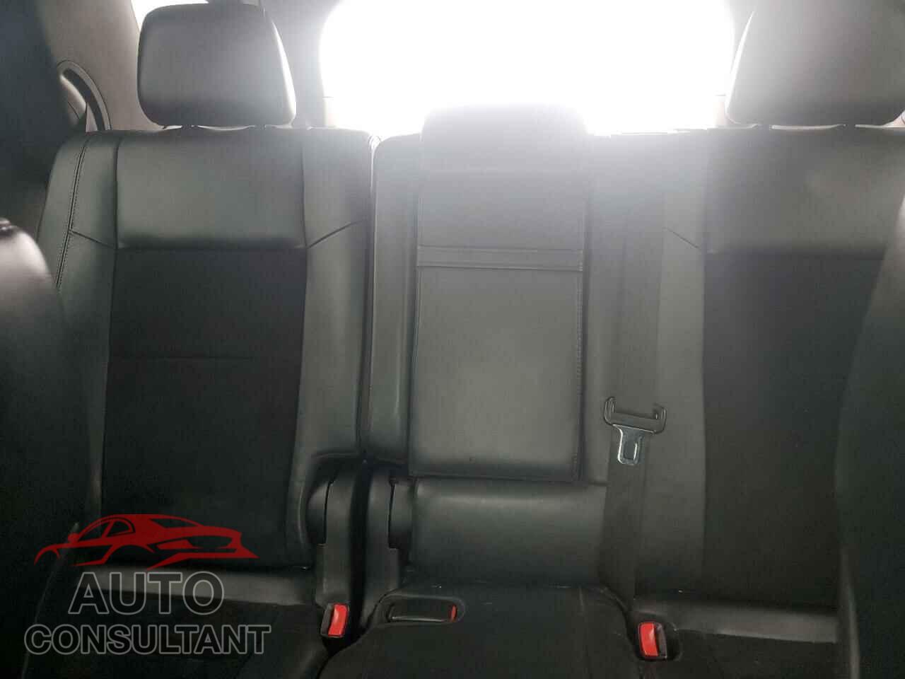 DODGE DURANGO 2015 - 1C4RDHAG9FC880502