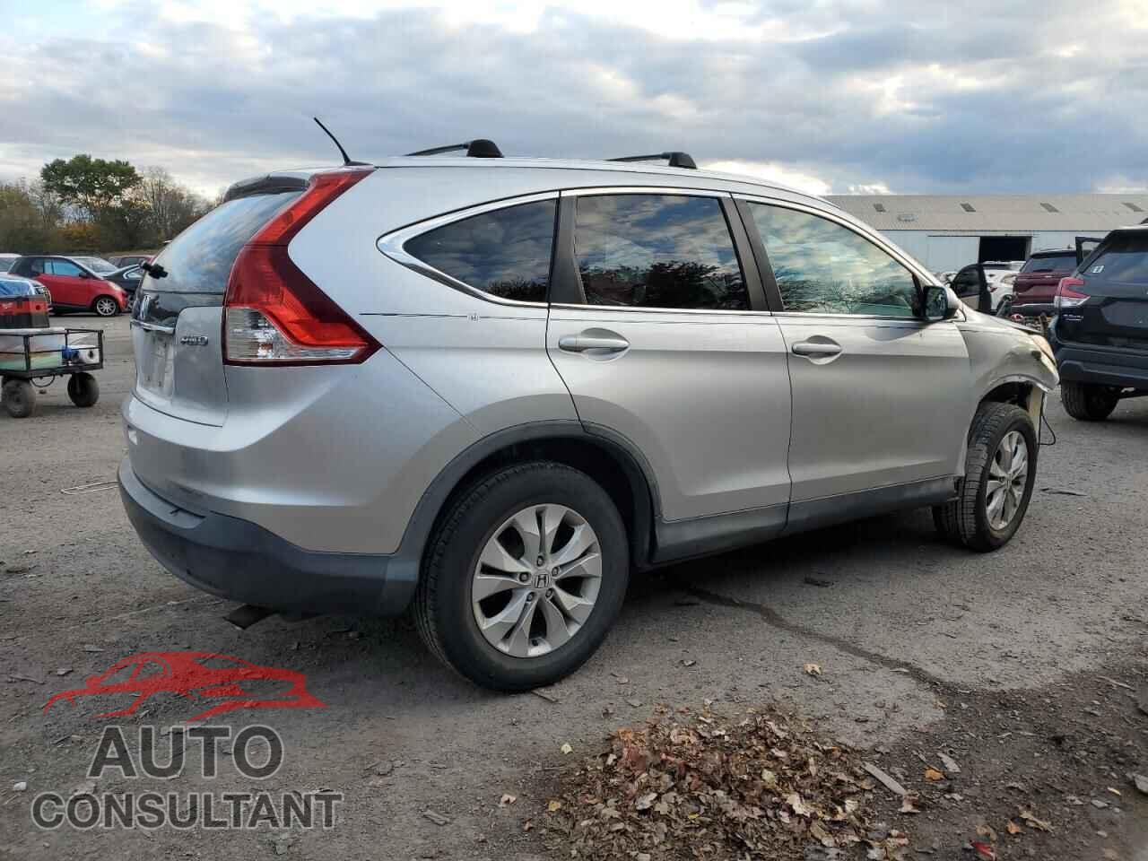 HONDA CRV 2014 - 2HKRM4H79EH701134